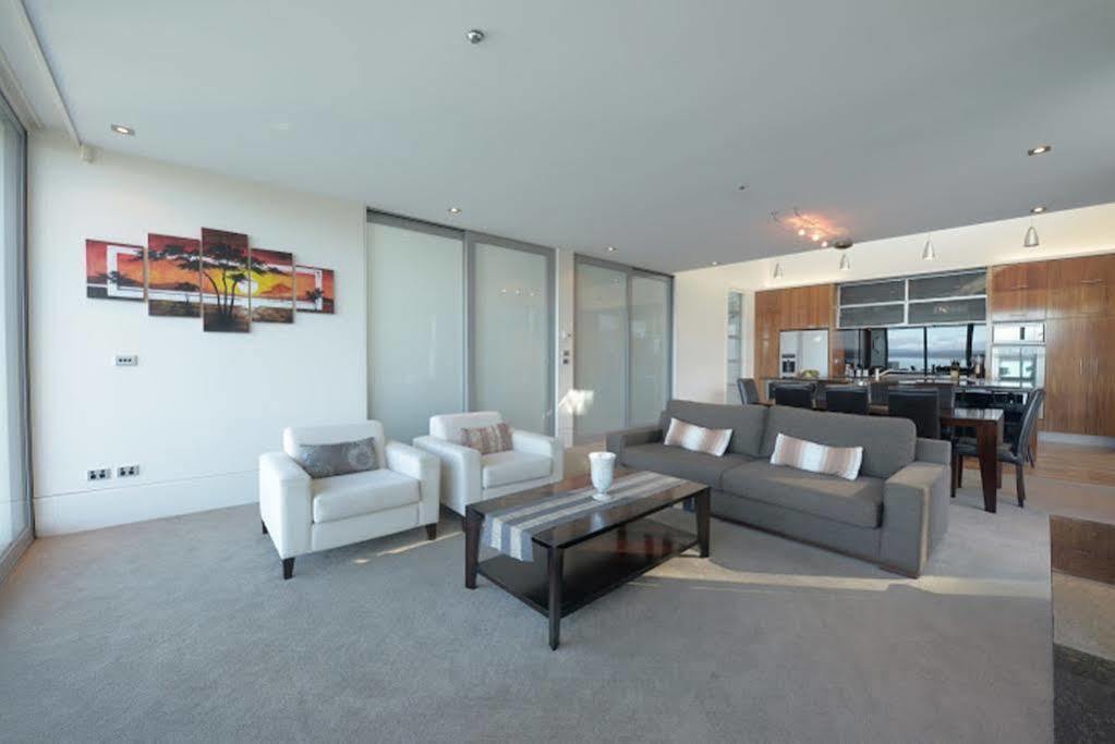 Appartement Taupo Penthouse Extérieur photo